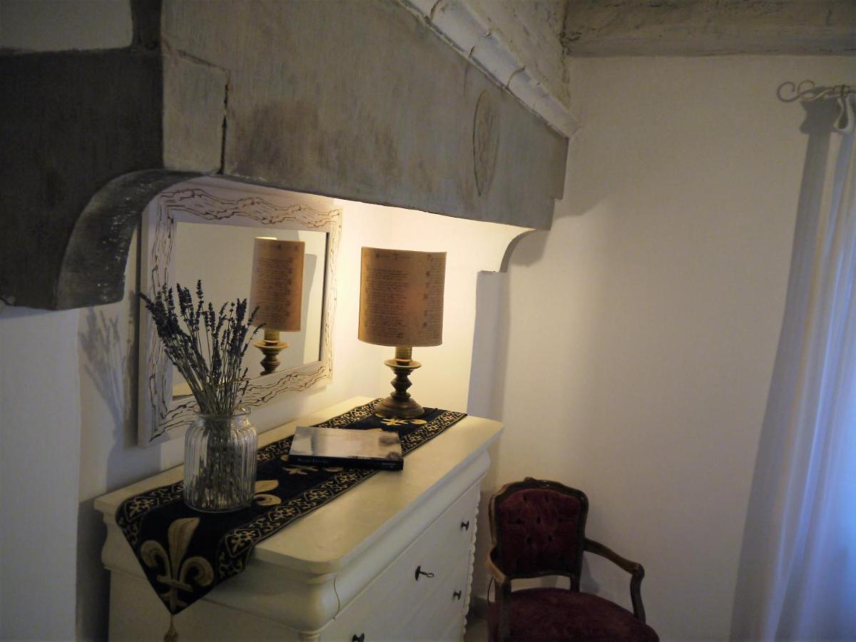 Casa Marzia Apartment Montevarchi Exterior photo