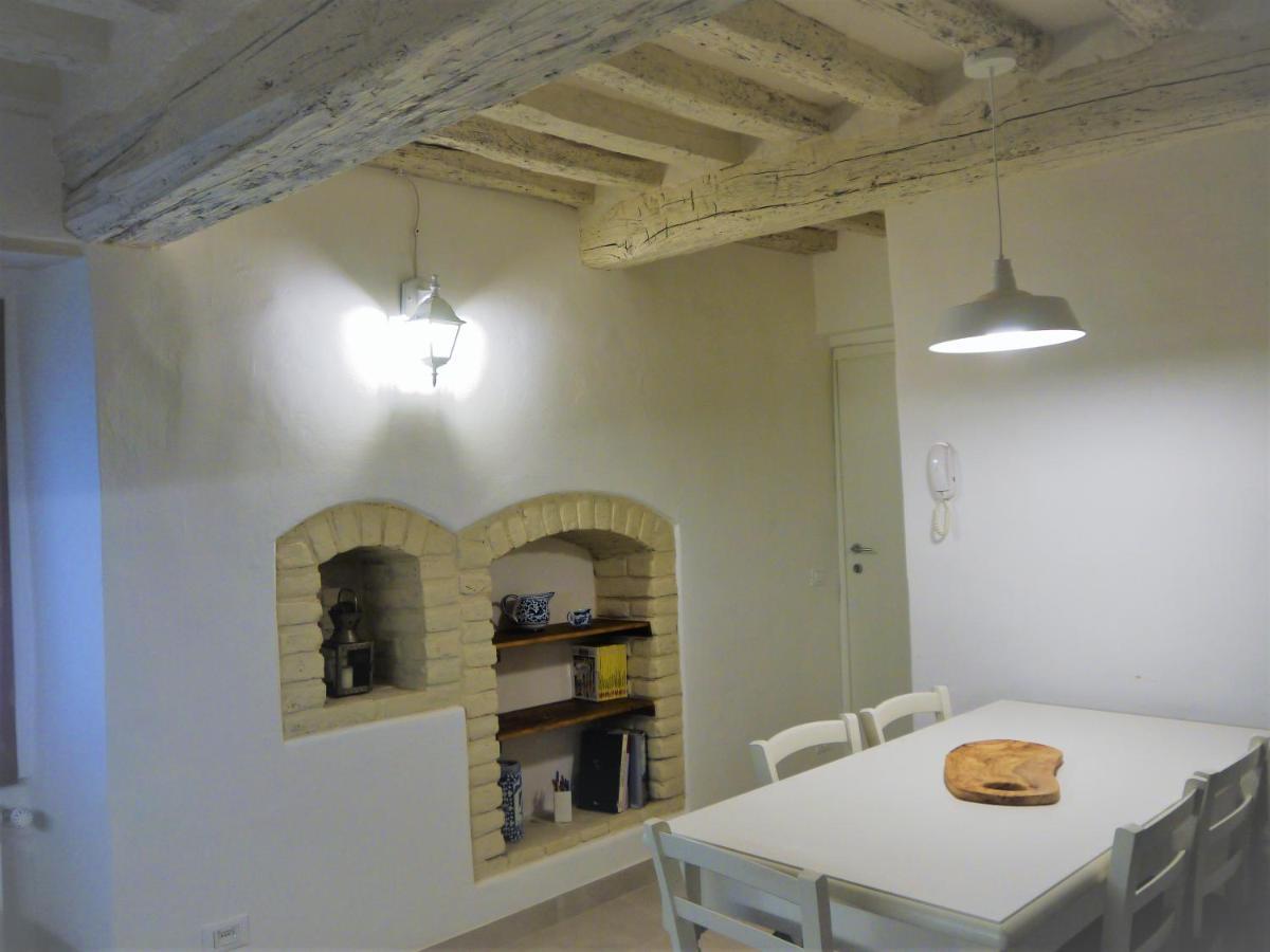 Casa Marzia Apartment Montevarchi Exterior photo