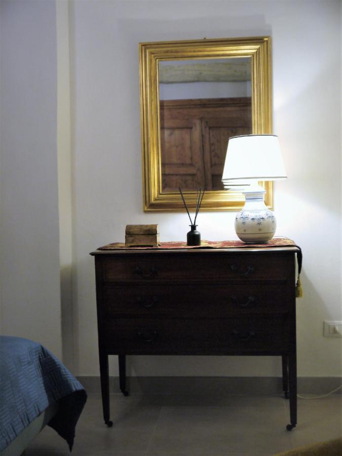 Casa Marzia Apartment Montevarchi Exterior photo