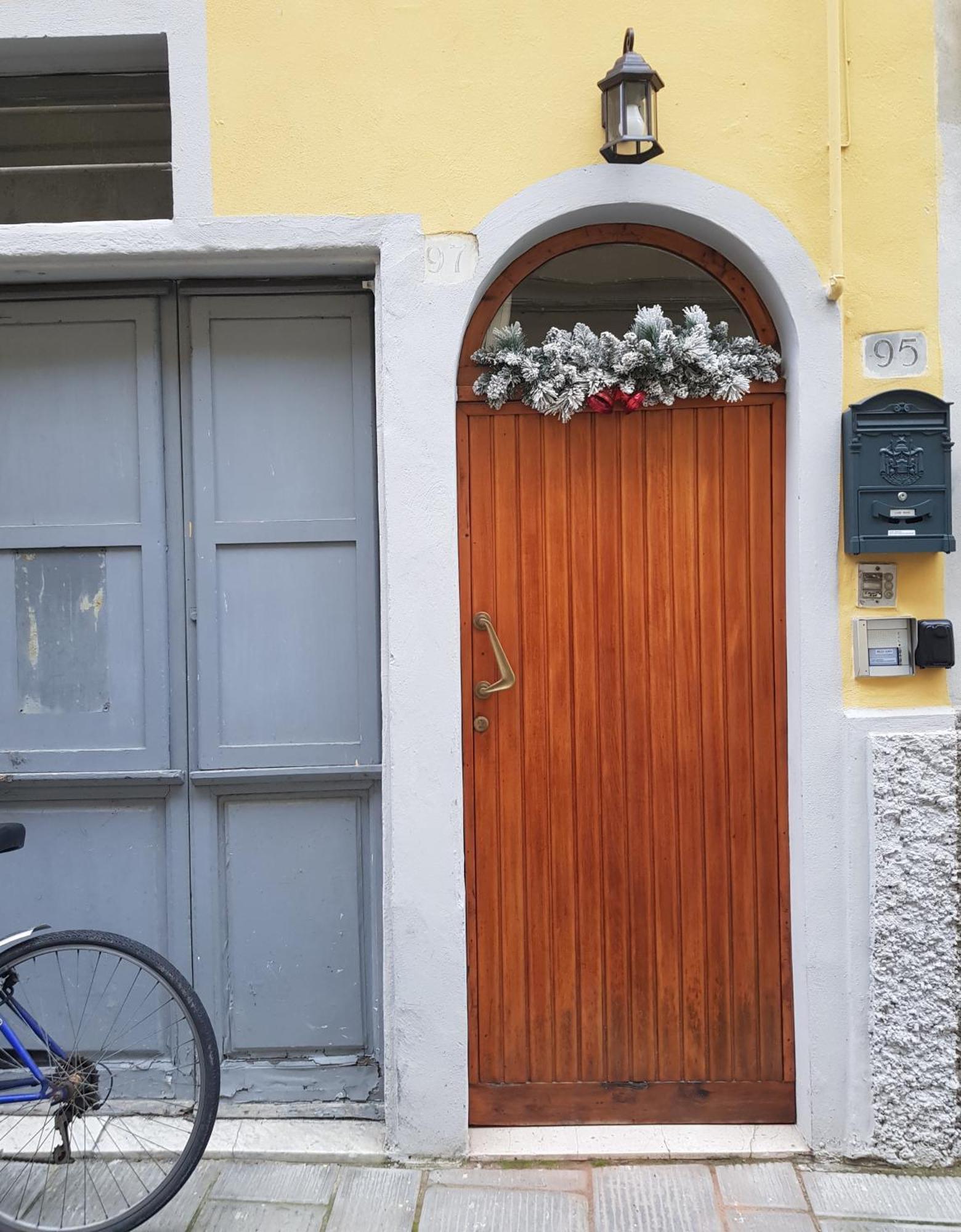 Casa Marzia Apartment Montevarchi Exterior photo